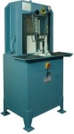 P64 Hydraulic press two cylinders P64 for insoles