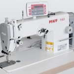 1163 Highspeed lockstitch sewing machine