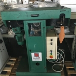 U1921S91 BAND SANDER AND BUFFING MACHINE FOR SOLES MOD S91