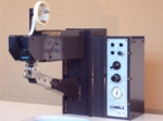 SPT4 Seam pressing and taping machine