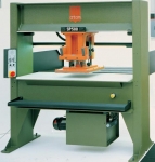 SP588 Fustellatrice Oleodinamica a carrello mobile