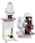 701PNA Macchina Occhiellatrice Autoperformante Pneumatica