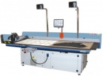 FLASHCUT SERIE  CUTTING TABLE