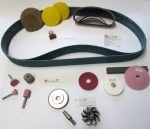 Accessori e ricambi