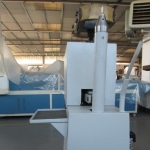 U0252LFN  LEVAFORME AUTOMATICA PNEUMATICA