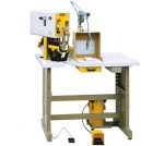 MODEL 5000 WORK STATION FOR COUPLING