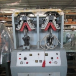 U084038S MACCHINA GARBASPERONI
