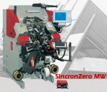 PREMONTATRICEMONTATRICE SINCRON ZERO