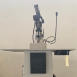 U0117GL6    WELT ATTACHING MACHINE