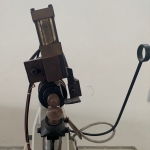 U0117GL6    WELT ATTACHING MACHINE