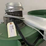 U0143AV    ASPIRATORE A VORTICE CON SACCHI 