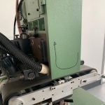 U0146S92150N    CARDING MACHINE S92150N
