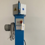 U0988EMR    RIBATTITRICE GUARDOLO