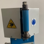 U0988EMR    RIBATTITRICE GUARDOLO