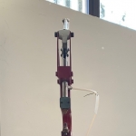 U0299502ASP     PNEUMATIC STRASS APPLICATOR