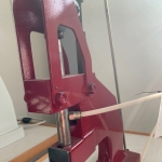 U0299502ASP     PNEUMATIC STRASS APPLICATOR