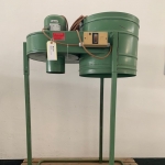 U032743    INDUSTRIAL VACUUM CLEANER M50 