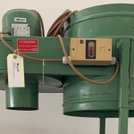 U032743    INDUSTRIAL VACUUM CLEANER M50 