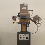 U0283341BF    STAMPING MACHINE  