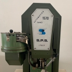 U02991570S03    AUTOMATIC HOOKKING MACHINE 