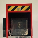 U2463S501DC1S    PRESSA SOTTOVUOTO A 1 POSTO