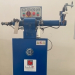 U003677    HEEL MARKING MACHINE