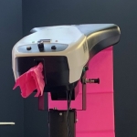 Sistema Automatico Per Ripiegare La Carta Velina