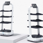 Bot 2      Universal Delivery Robot