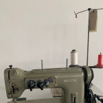 U0208720103    MACCHINA ZIG ZAG PIANA