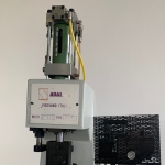 U027177F  MACCHINA ZIGRINATACCHI