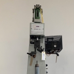 U027177F  MACCHINA ZIGRINATACCHI