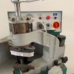 U128450C    PREFRESA SEMIAUTOMATICA SUOLETACCHI