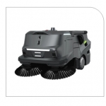 MT1    Robot per pulizie con tecnologia IA