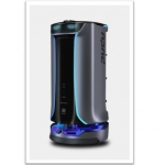 HolaBot    Robot per raccolta  
