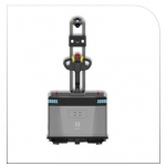 MP2000     Robot AInative per la movimentazione di pallet