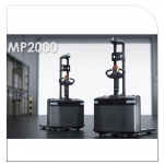 MP2000     Robot AInative per la movimentazione di pallet