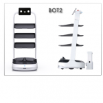 Bot 2      Robot per consegne universale