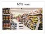 Bot 2      Robot per consegne universale