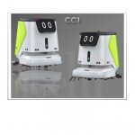 CC1    EFFICIENTE E INTELLIGENTE  PULIZIA 4 IN 1 