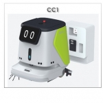 CC1    EFFICIENTE E INTELLIGENTE  PULIZIA 4 IN 1 
