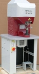 96E10 Macchina Occhiellatrice Autoperforante