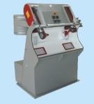 254 Smerigliatrice